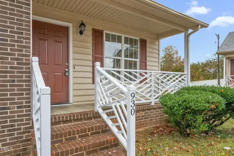 930 S Fifth Street Mebane NC 27302