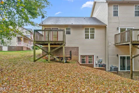930 S Fifth Street Mebane NC 27302