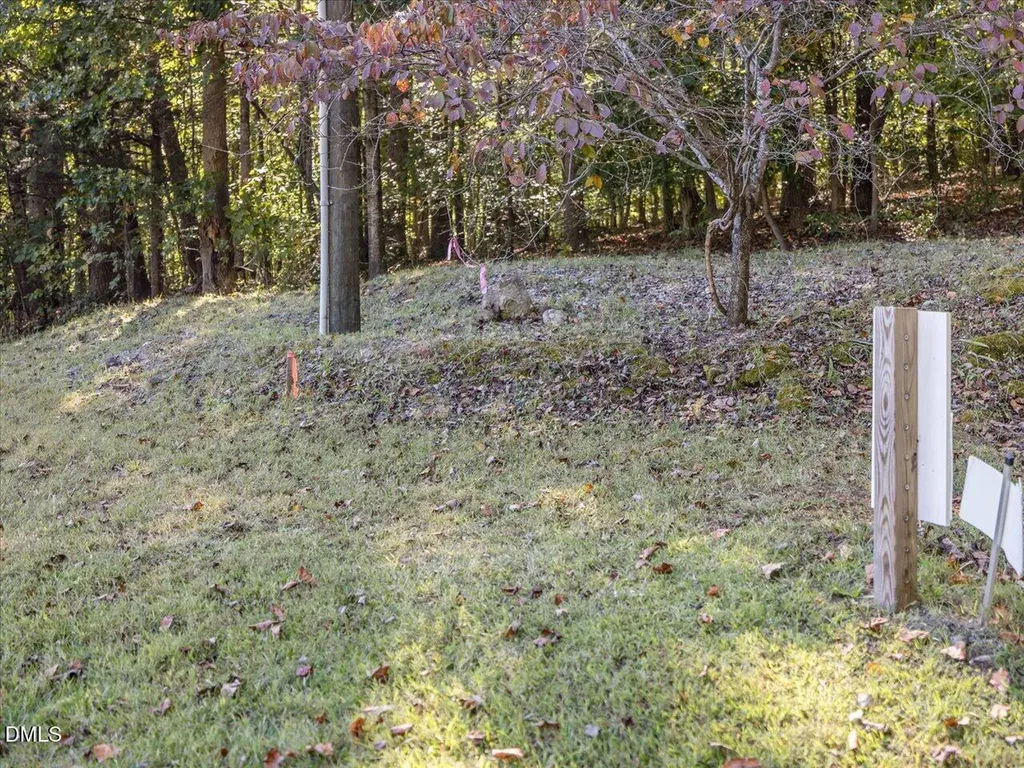 0 Old Lystra Road Chapel Hill NC 27517