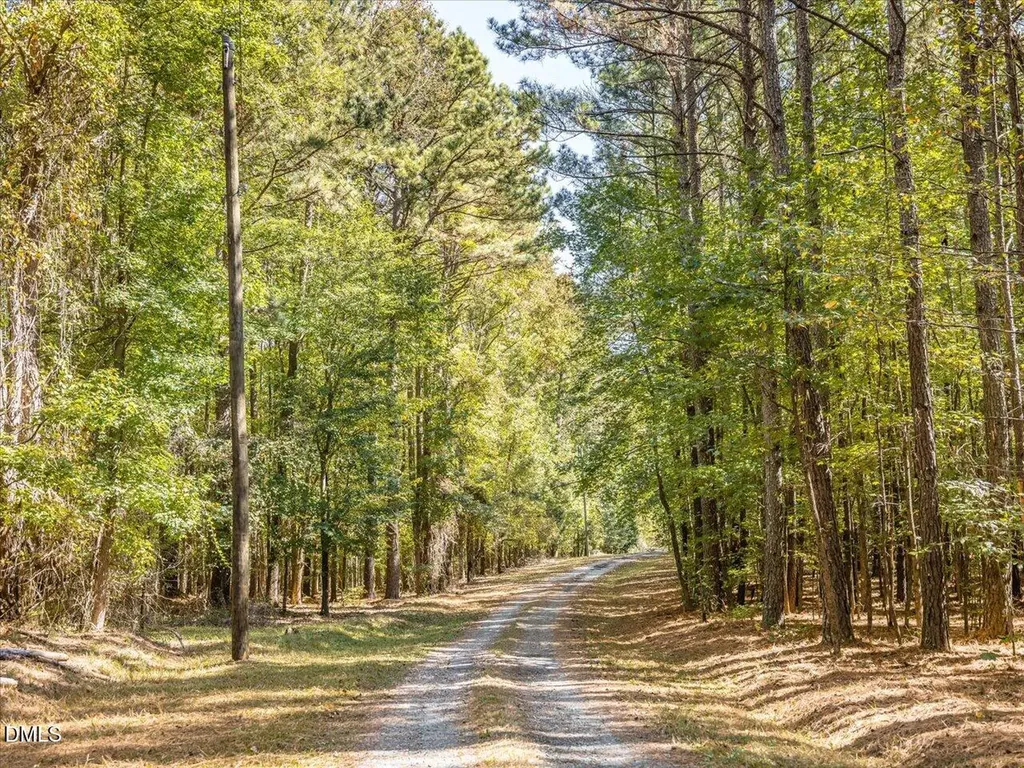 0 Old Lystra Road Chapel Hill NC 27517