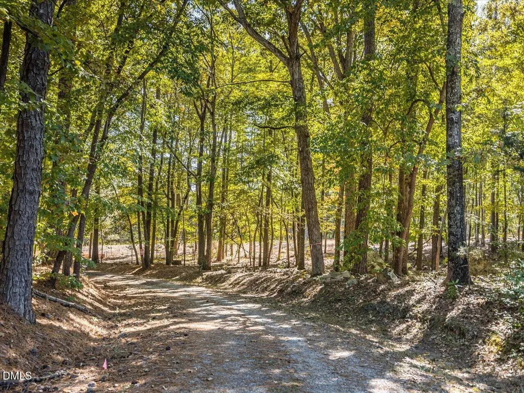 0 Old Lystra Road Chapel Hill NC 27517