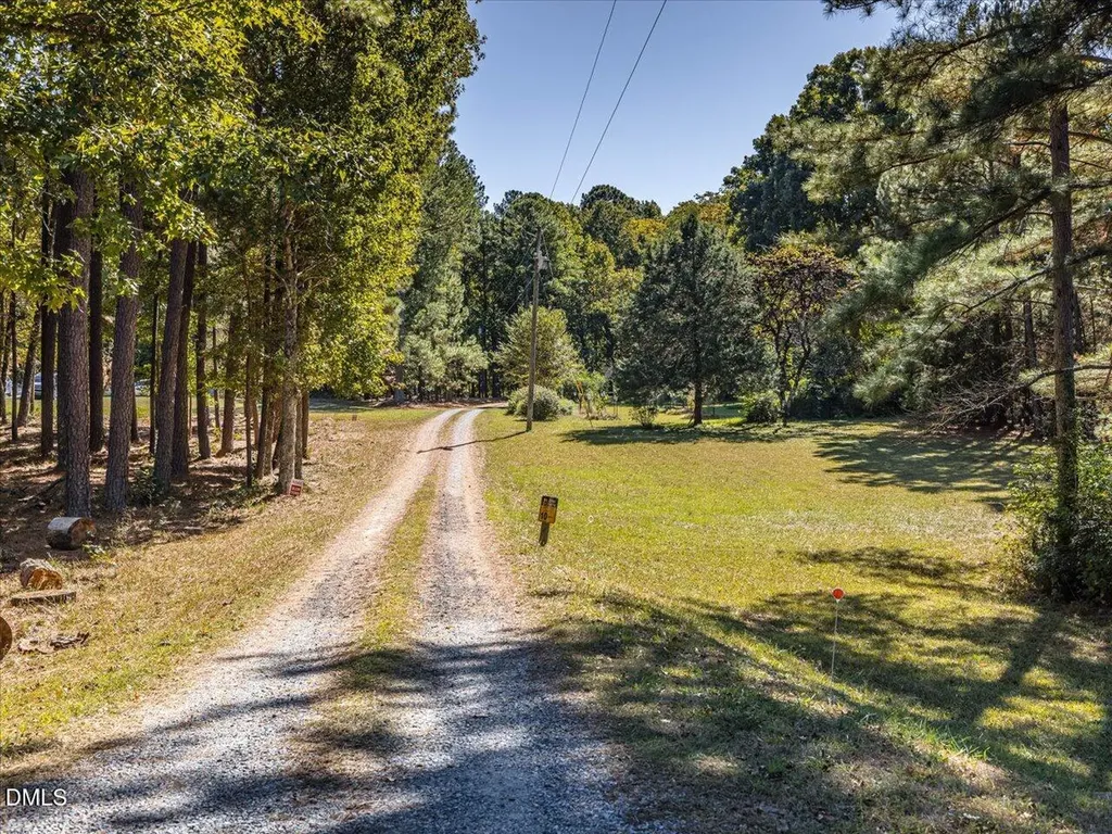 0 Old Lystra Road Chapel Hill NC 27517