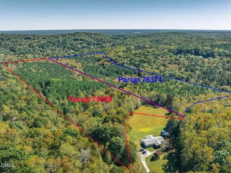 0 Old Lystra Road Chapel Hill NC 27517