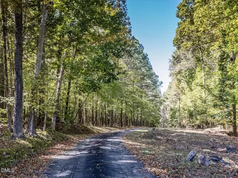 0 Old Lystra Road Chapel Hill NC 27517