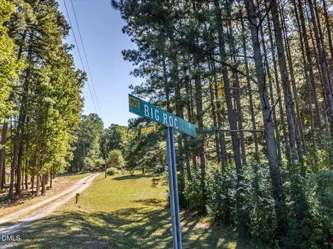 0 Old Lystra Road Chapel Hill NC 27517