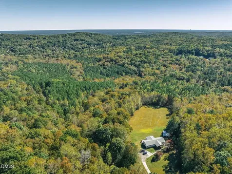 0 Old Lystra Road Chapel Hill NC 27517