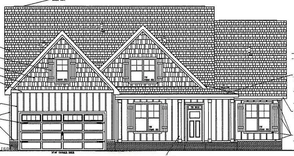 1713 Galena Way Wendell NC 27591