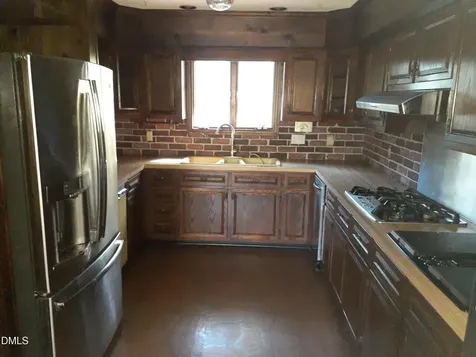1576 Munns Road Creedmoor NC 27522