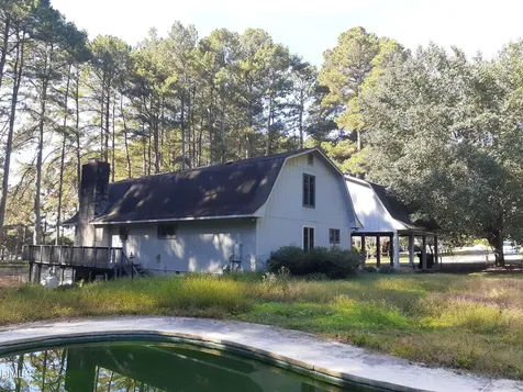 1576 Munns Road Creedmoor NC 27522