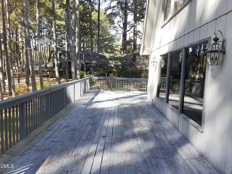 1576 Munns Road Creedmoor NC 27522