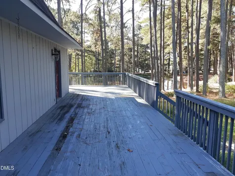1576 Munns Road Creedmoor NC 27522