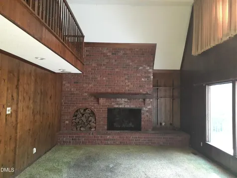 1576 Munns Road Creedmoor NC 27522