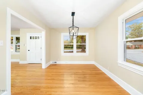 1105 Dabney Drive Henderson NC 27536