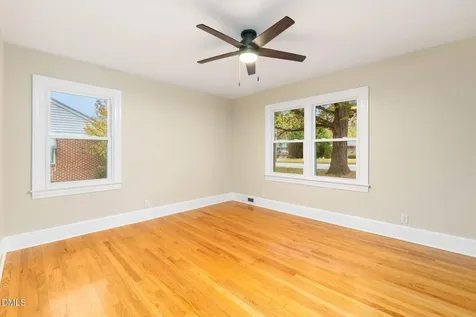1105 Dabney Drive Henderson NC 27536
