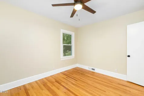 1105 Dabney Drive Henderson NC 27536