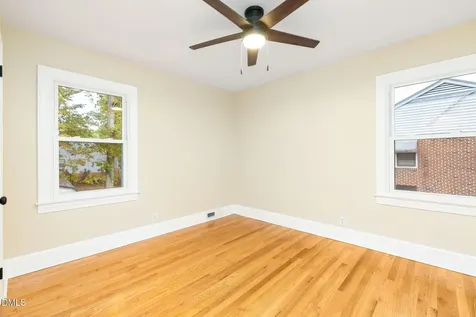 1105 Dabney Drive Henderson NC 27536