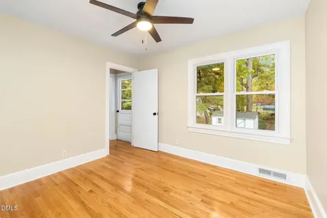 1105 Dabney Drive Henderson NC 27536