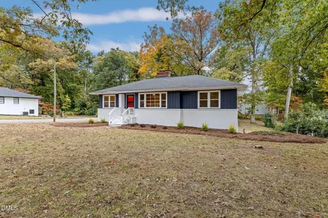1105 Dabney Drive Henderson NC 27536