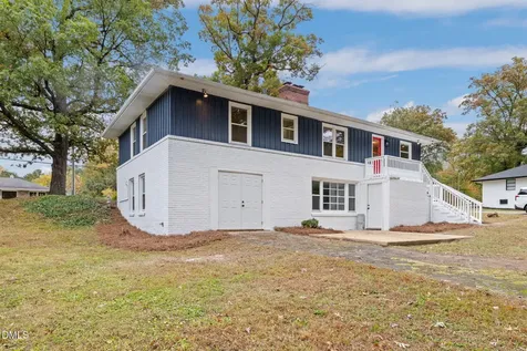 1105 Dabney Drive Henderson NC 27536