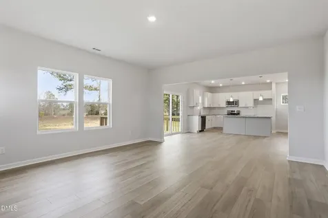 67 Bainbridge Angier NC 27501