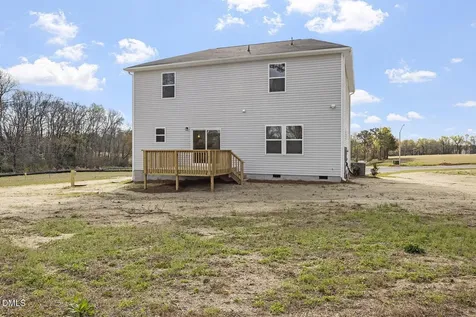 67 Bainbridge Angier NC 27501