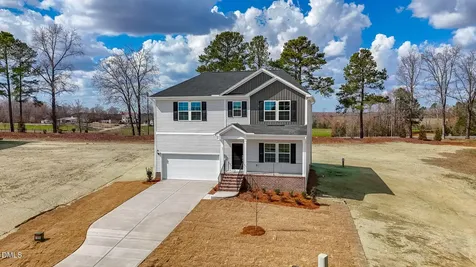 67 Bainbridge Angier NC 27501