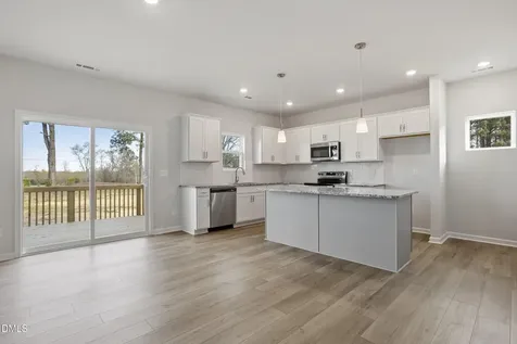 67 Bainbridge Angier NC 27501