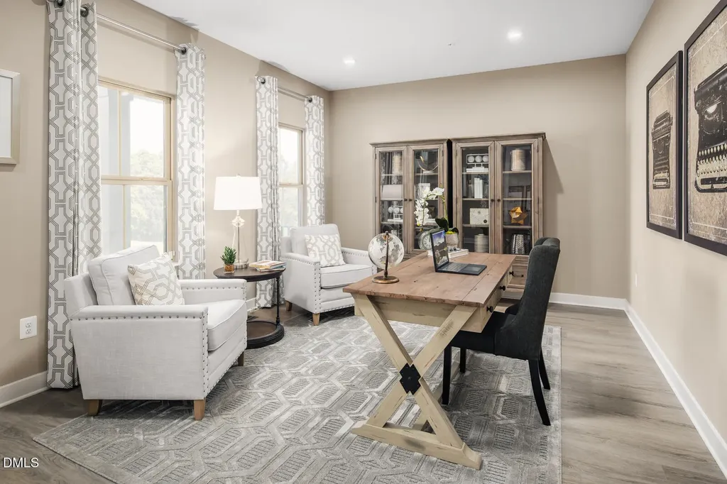 2705 Heather Hall Lane Raleigh NC 27604
