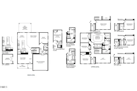 2705 Heather Hall Lane Raleigh NC 27604