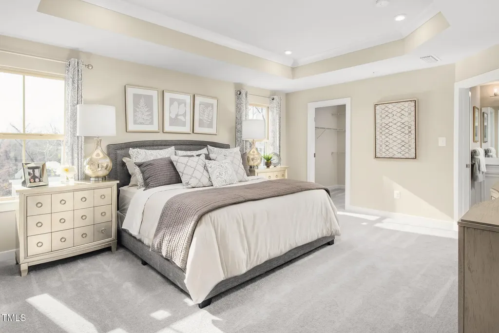2728 Heather Hall Lane Raleigh NC 27604