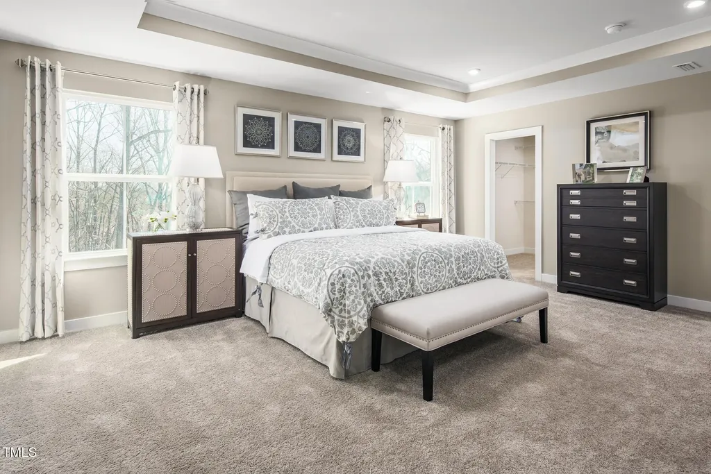 2717 Heather Hall Lane Raleigh NC 27604