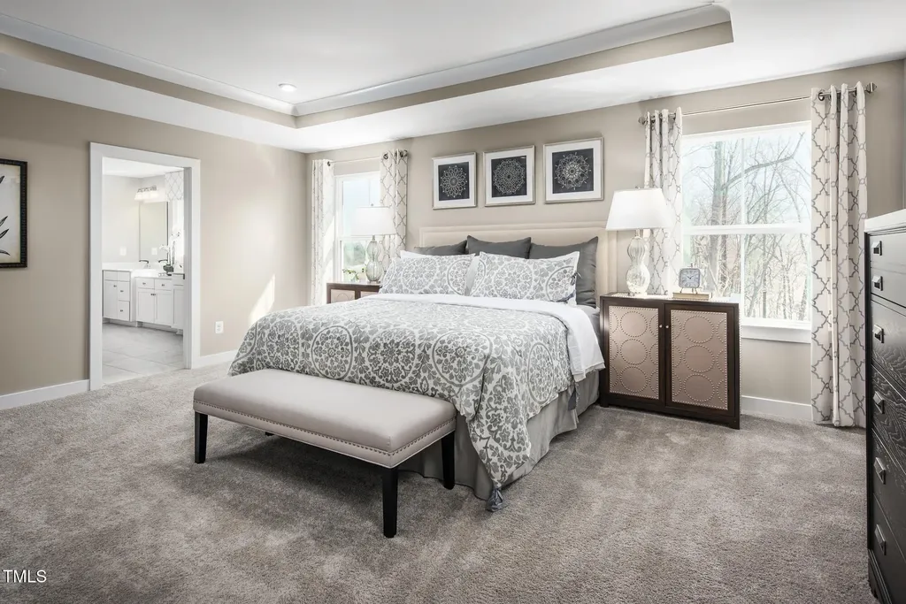2717 Heather Hall Lane Raleigh NC 27604