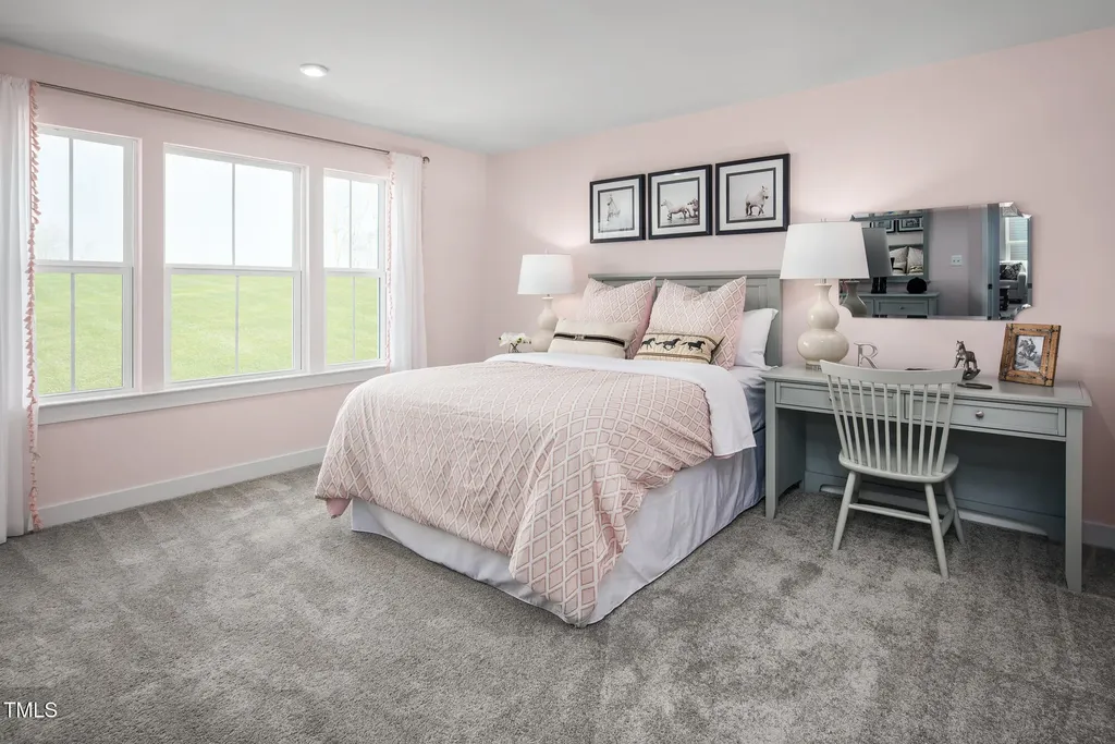 2717 Heather Hall Lane Raleigh NC 27604
