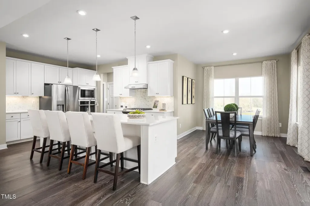 2717 Heather Hall Lane Raleigh NC 27604