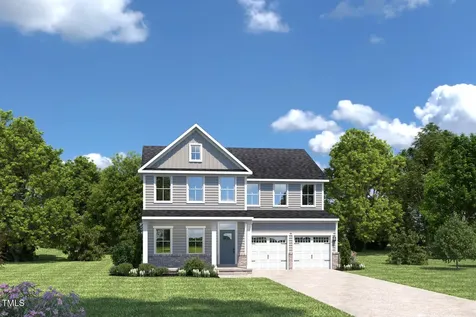 2717 Heather Hall Lane Raleigh NC 27604