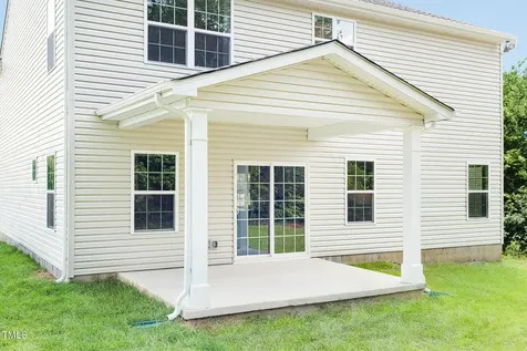 2717 Heather Hall Lane Raleigh NC 27604