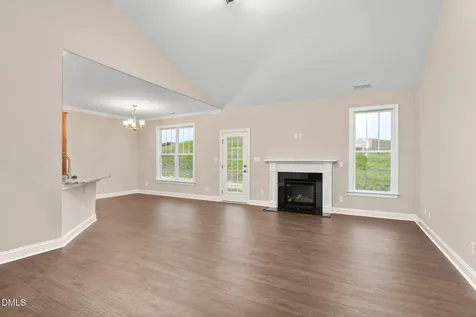 3113 Cullens Drive Graham NC 27253