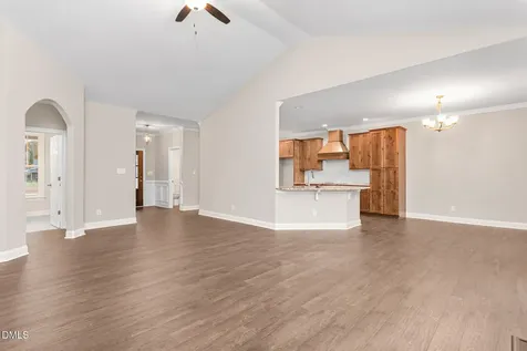 3113 Cullens Drive Graham NC 27253