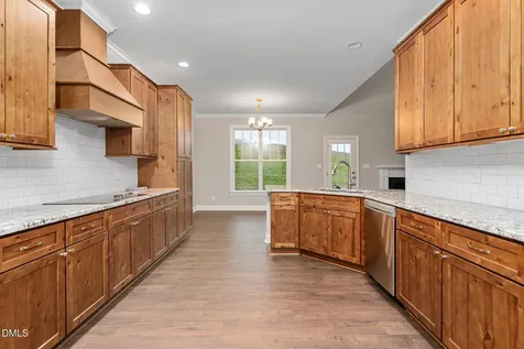 3113 Cullens Drive Graham NC 27253