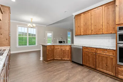 3113 Cullens Drive Graham NC 27253