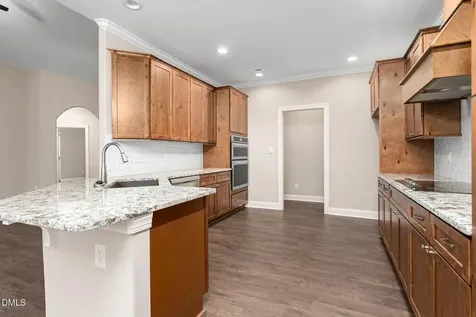 3113 Cullens Drive Graham NC 27253