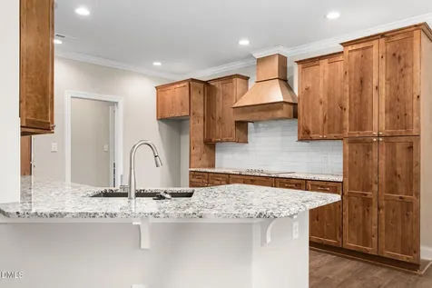 3113 Cullens Drive Graham NC 27253