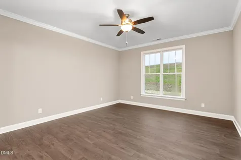 3113 Cullens Drive Graham NC 27253