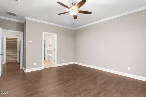 3113 Cullens Drive Graham NC 27253