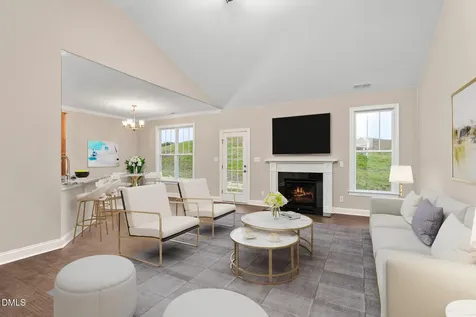 3113 Cullens Drive Graham NC 27253
