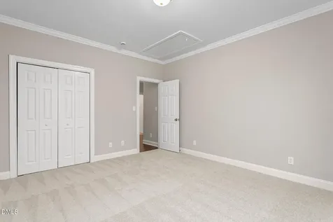 3113 Cullens Drive Graham NC 27253