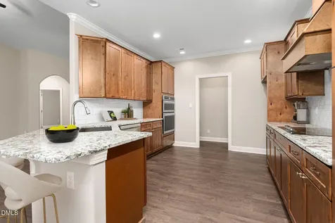 3113 Cullens Drive Graham NC 27253