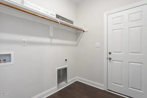 3113 Cullens Drive Graham NC 27253