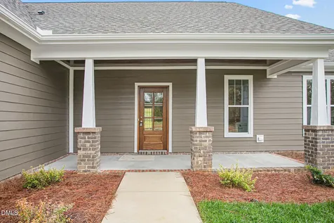 3113 Cullens Drive Graham NC 27253