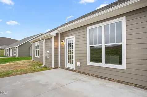 3113 Cullens Drive Graham NC 27253